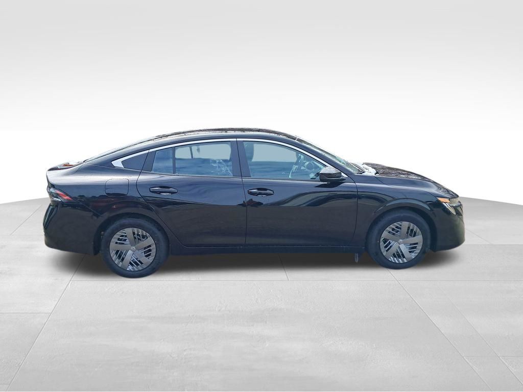 2026 Nissan Sentra SV - 6