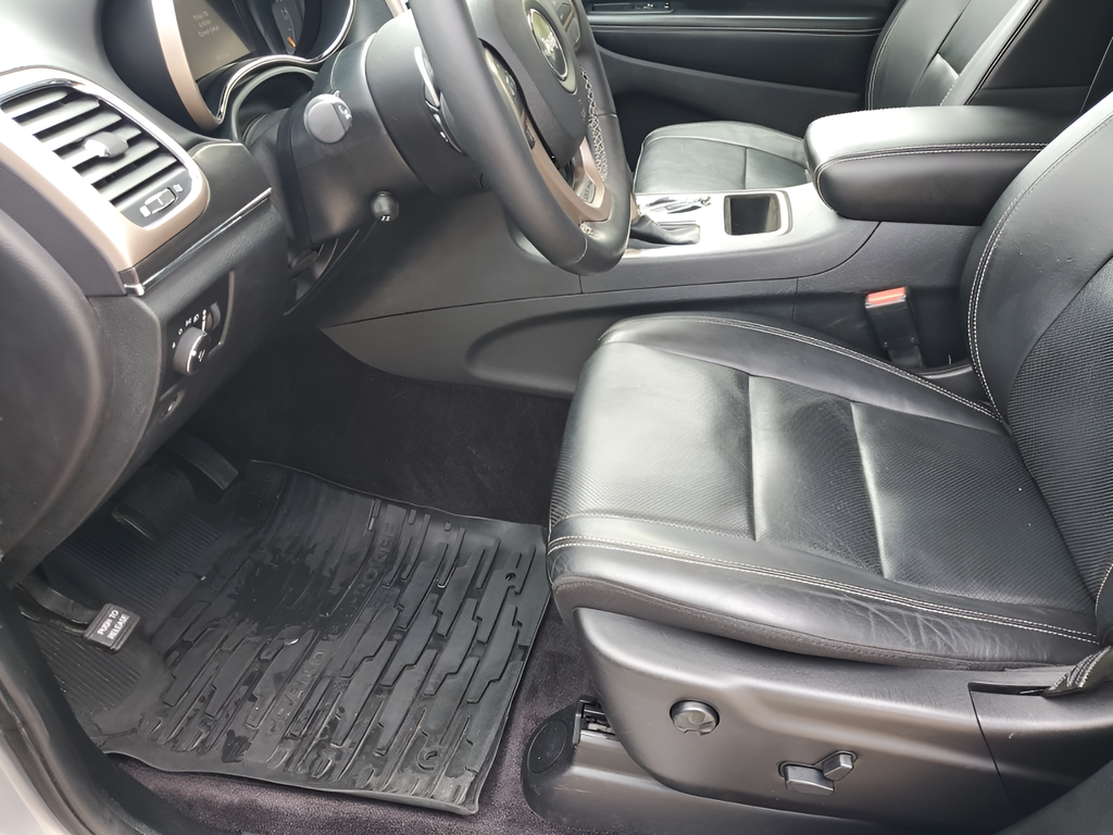 Used Car 2017 Jeep Grand Cherokee  Limited For Sale Under $20,000 In Austin, Texas