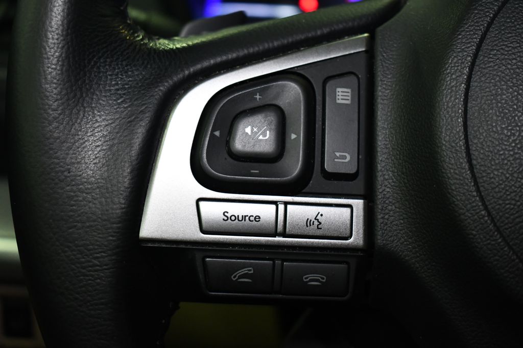 Thumbnail: 2016 Subaru Outback - 23