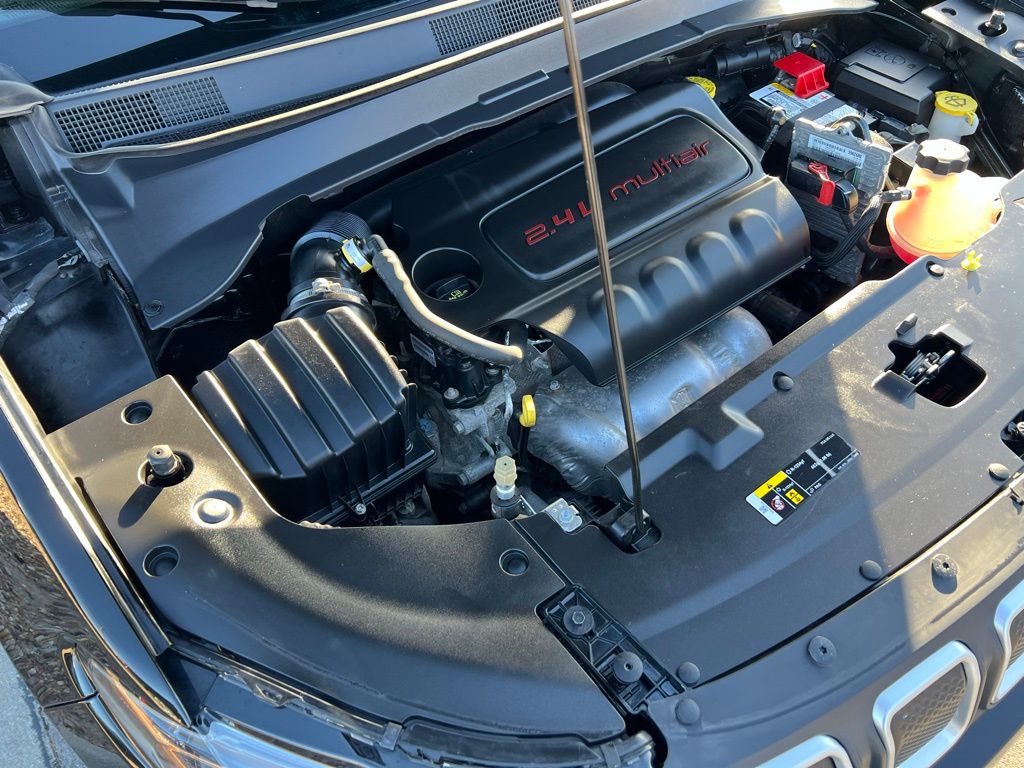 Used 2022 Jeep Compass SUV