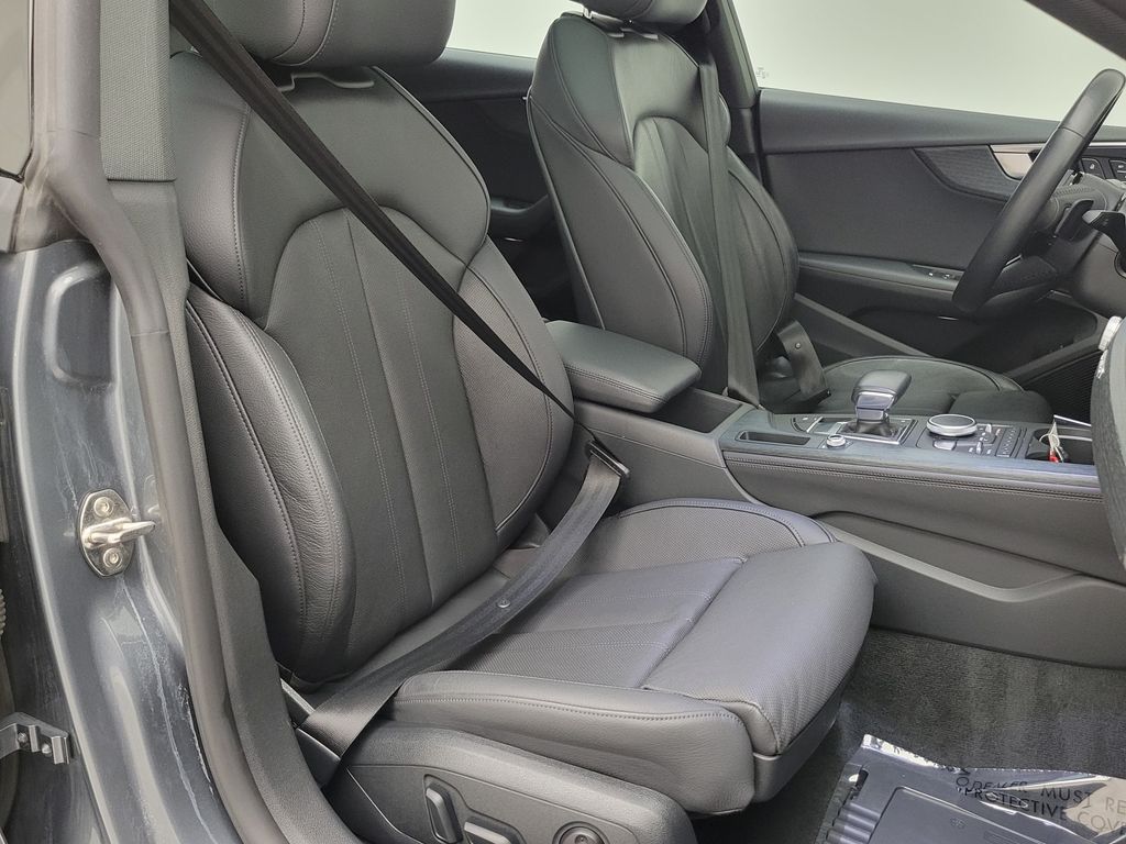 Thumbnail: 2018 Audi A5 - 13