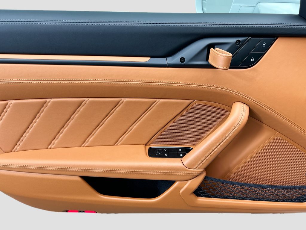 Thumbnail: 2024 Porsche 911 - 23