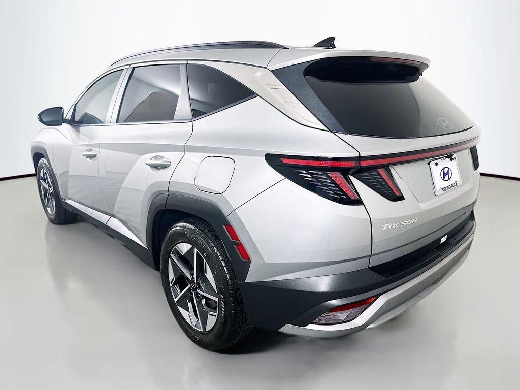 Thumbnail: 2025 Hyundai Tucson - 7