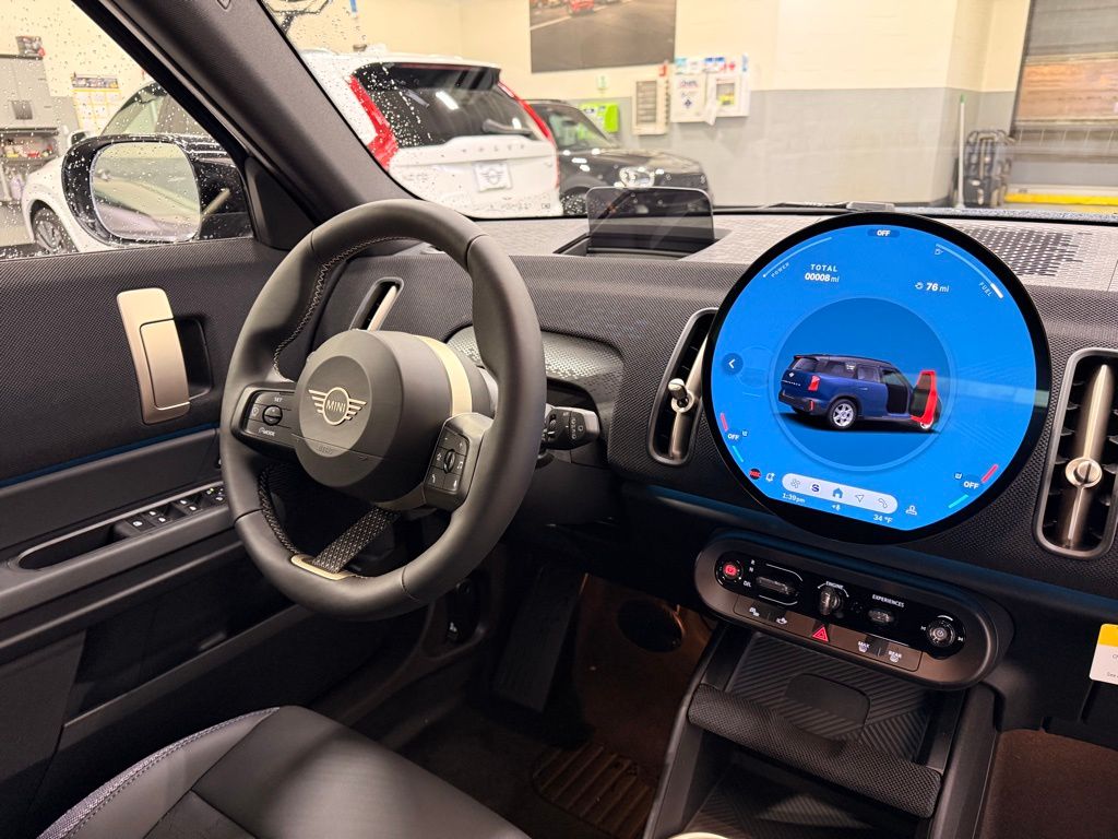 Thumbnail: 2026 MINI Cooper Countryman - 30