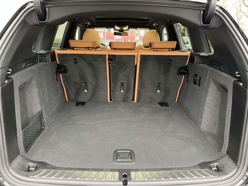 Thumbnail: 2023 BMW X3 - 25