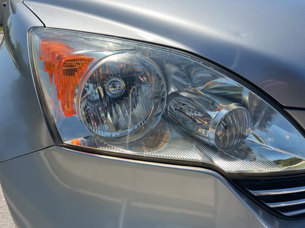 2007 Honda CR-V EX 12