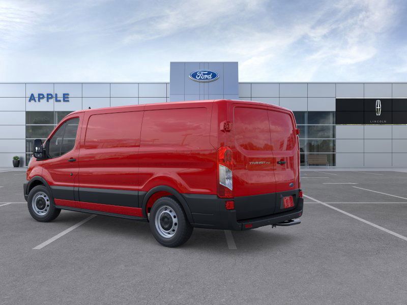 2025 Ford Transit-250 Cargo Van 