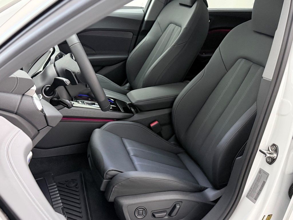 Thumbnail: 2025 Audi A5 - 28