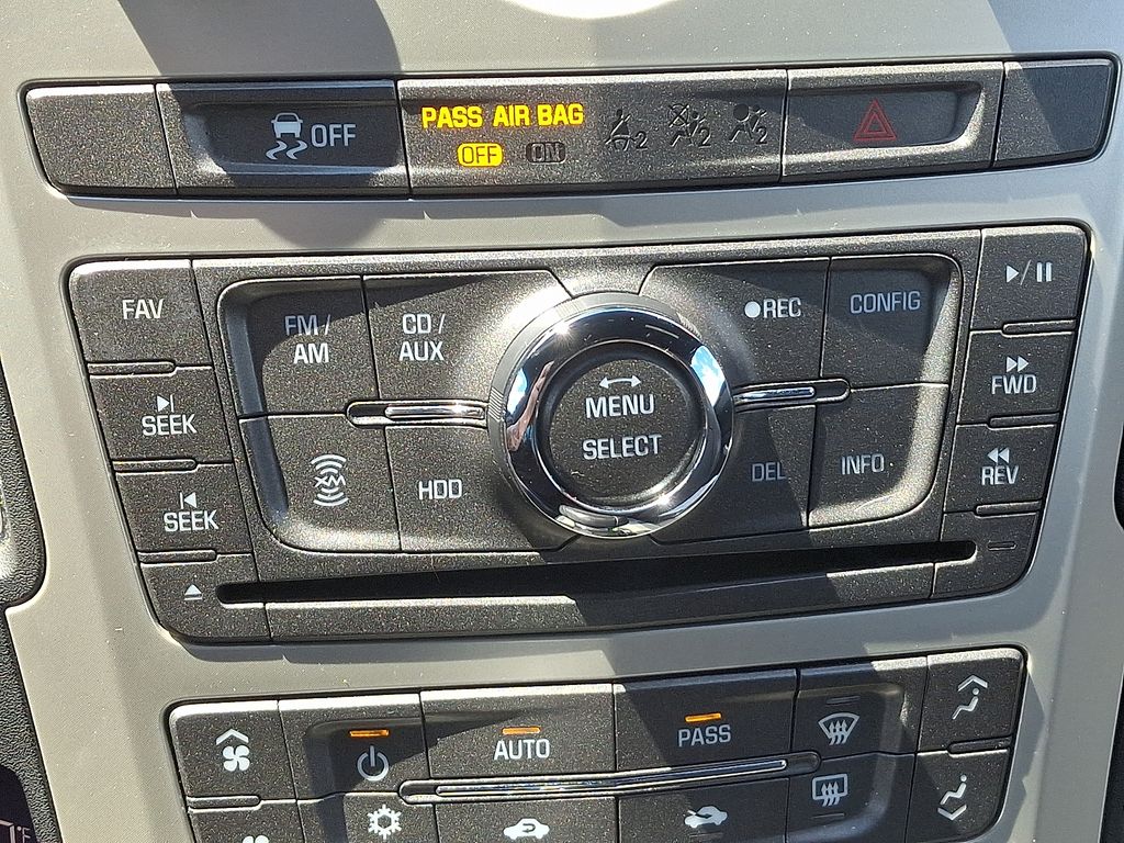 2014 Cadillac CTS Performance 16