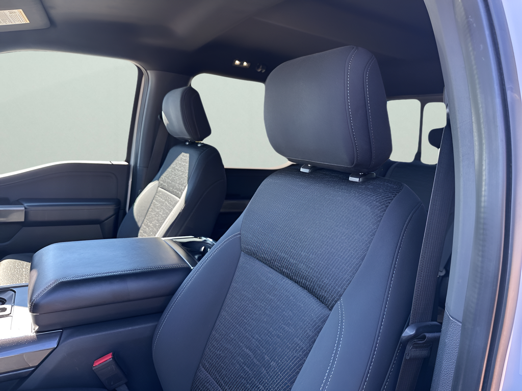 Used Car 2021 Ford F-150  Xlt For Sale Under $40,000 In Austin, Texas