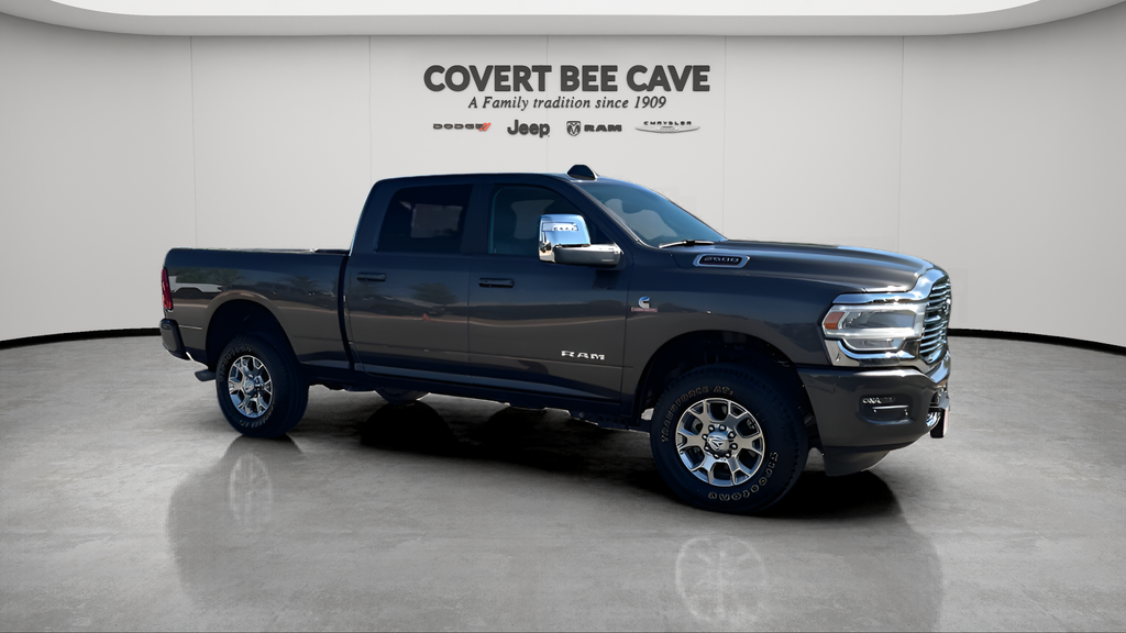 Used Car 2024 Ram 2500  Laramie For Sale Under $70,000 In Austin, Texas