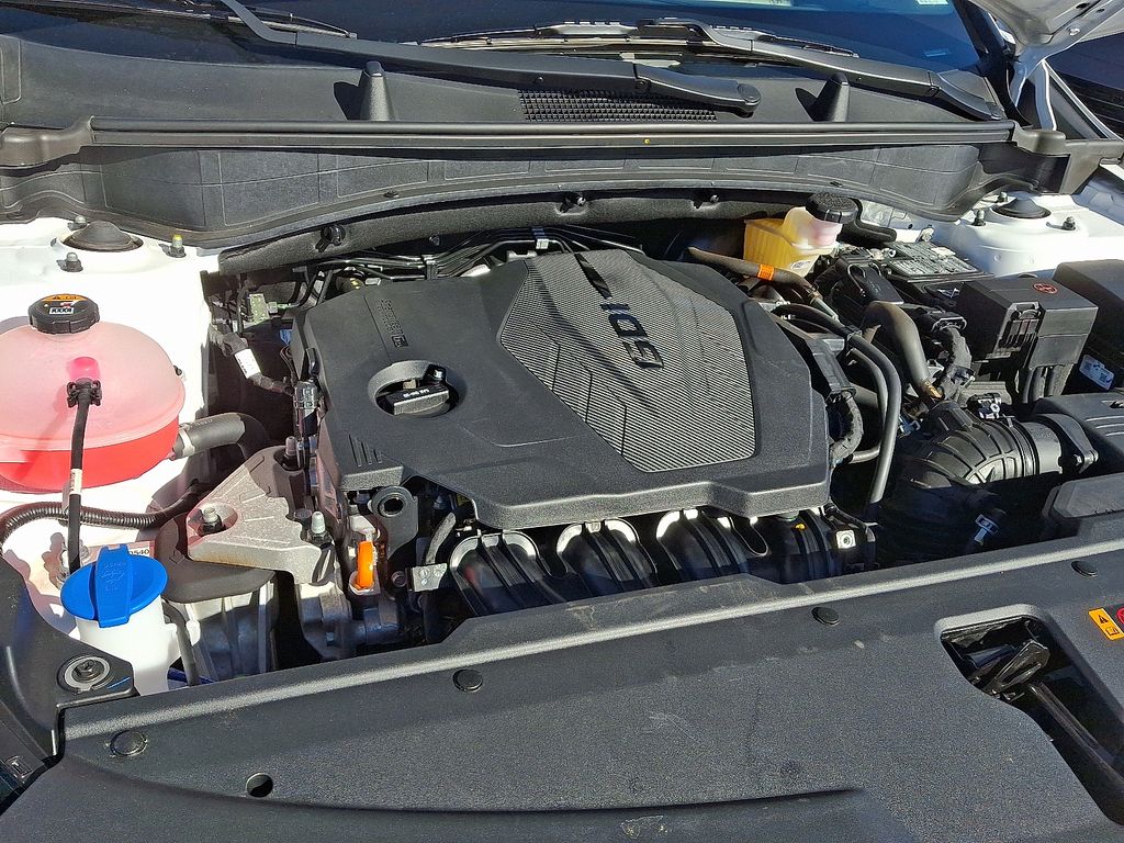 Thumbnail: 2023 Kia Sportage - 30