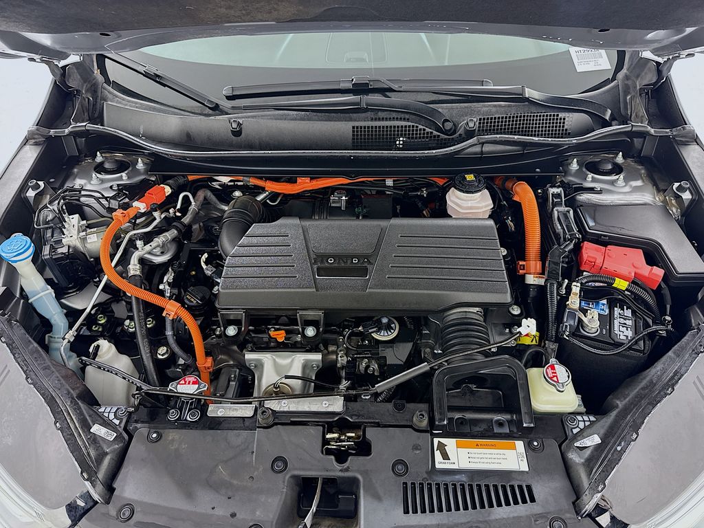 Thumbnail: 2022 Honda CR-V - 29