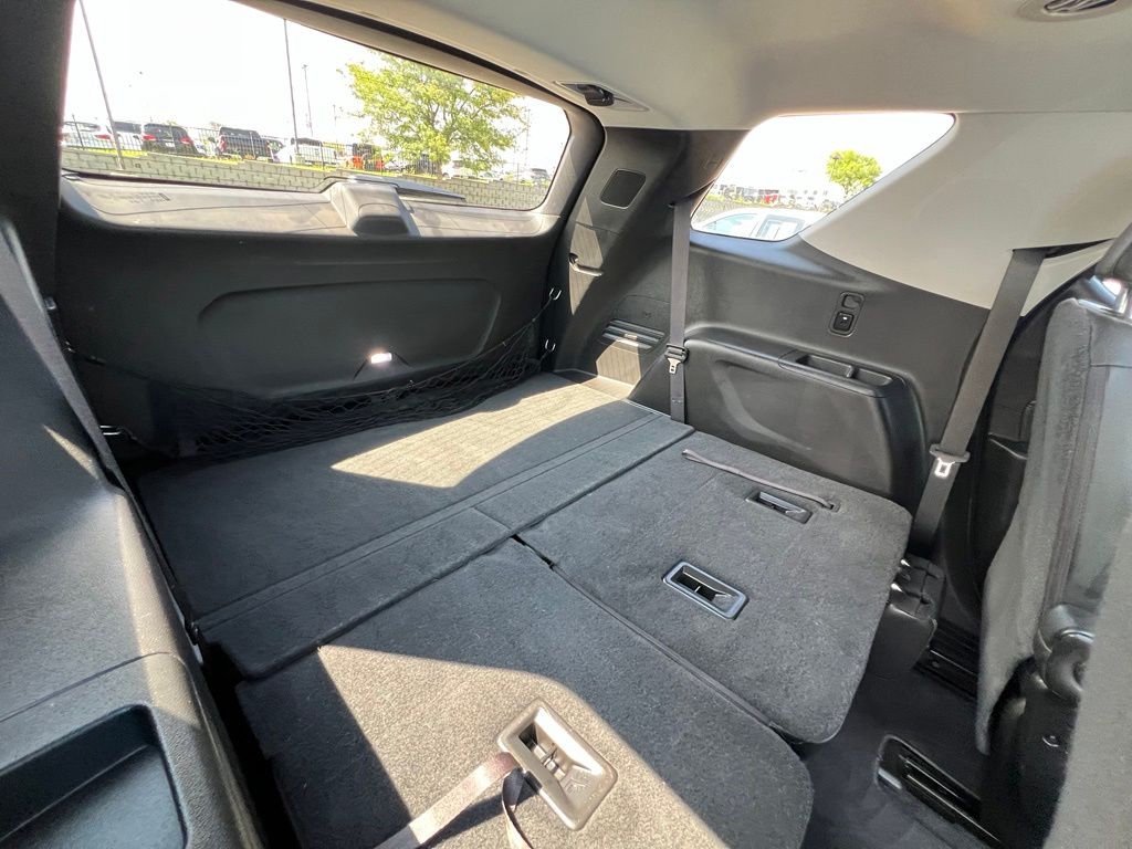 Used 2019 Chevrolet Traverse SUV