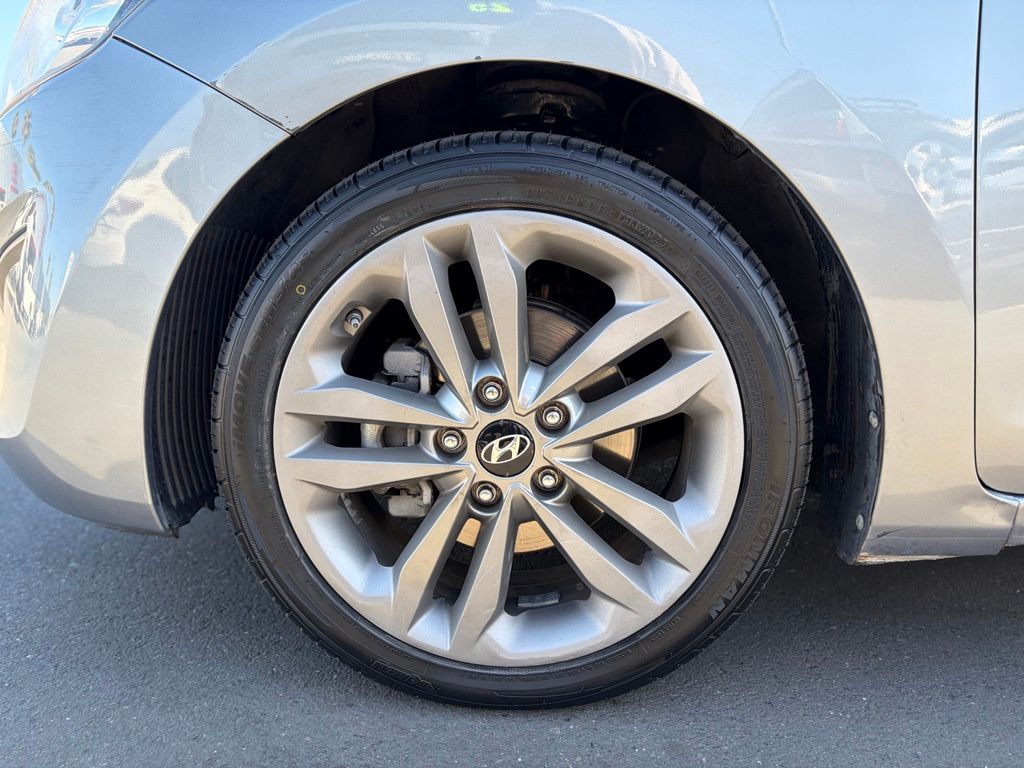 Used 2016 Hyundai Elantra GT Hatchback