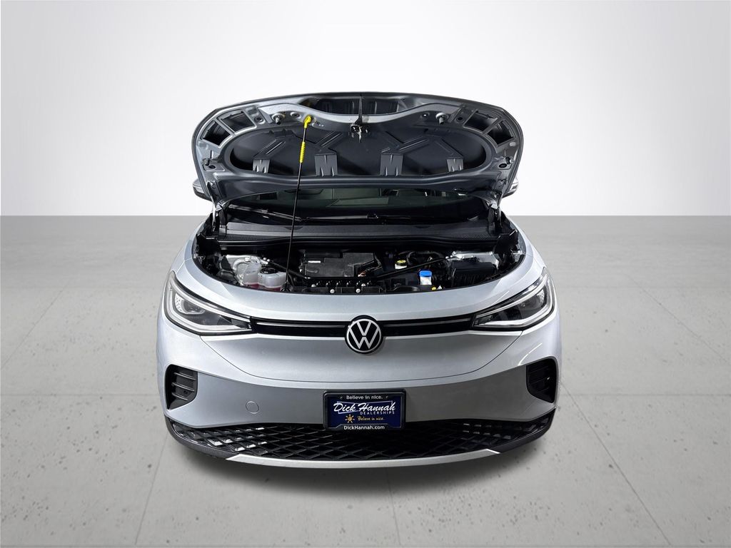 2022 Volkswagen ID.4 Pro S