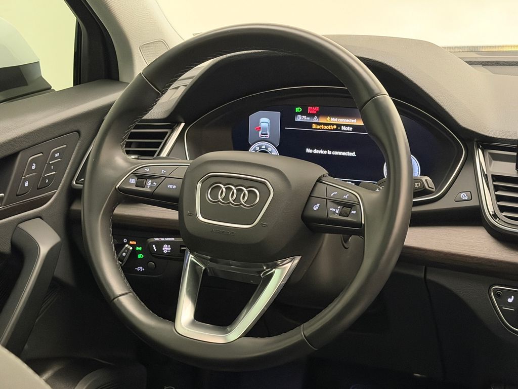 Thumbnail: 2023 Audi Q5 - 18