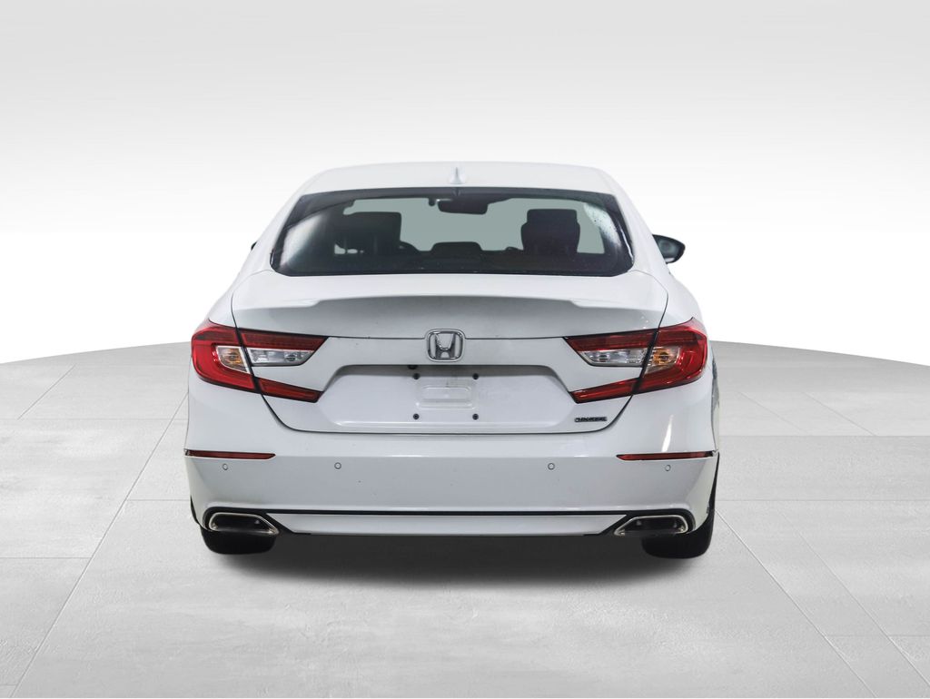 Thumbnail: 2018 Honda Accord - 4