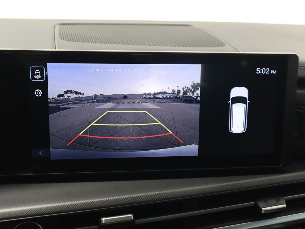 Thumbnail: 2025 Hyundai Santa Fe - 15