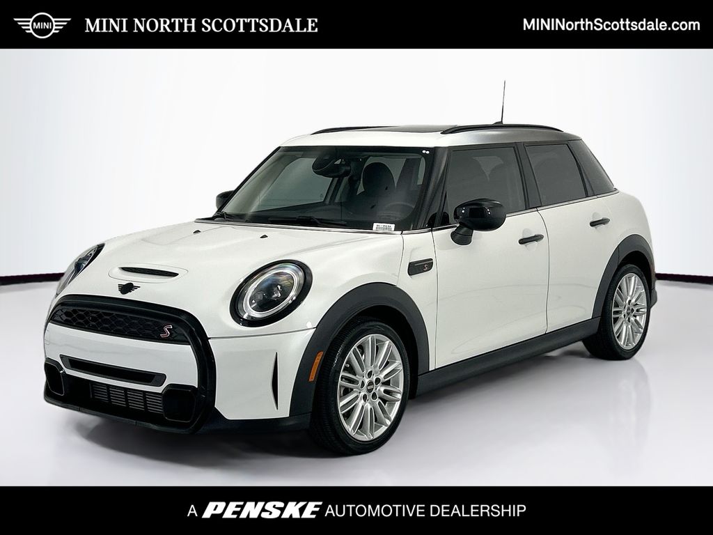 Thumbnail: 2024 MINI Cooper - 1