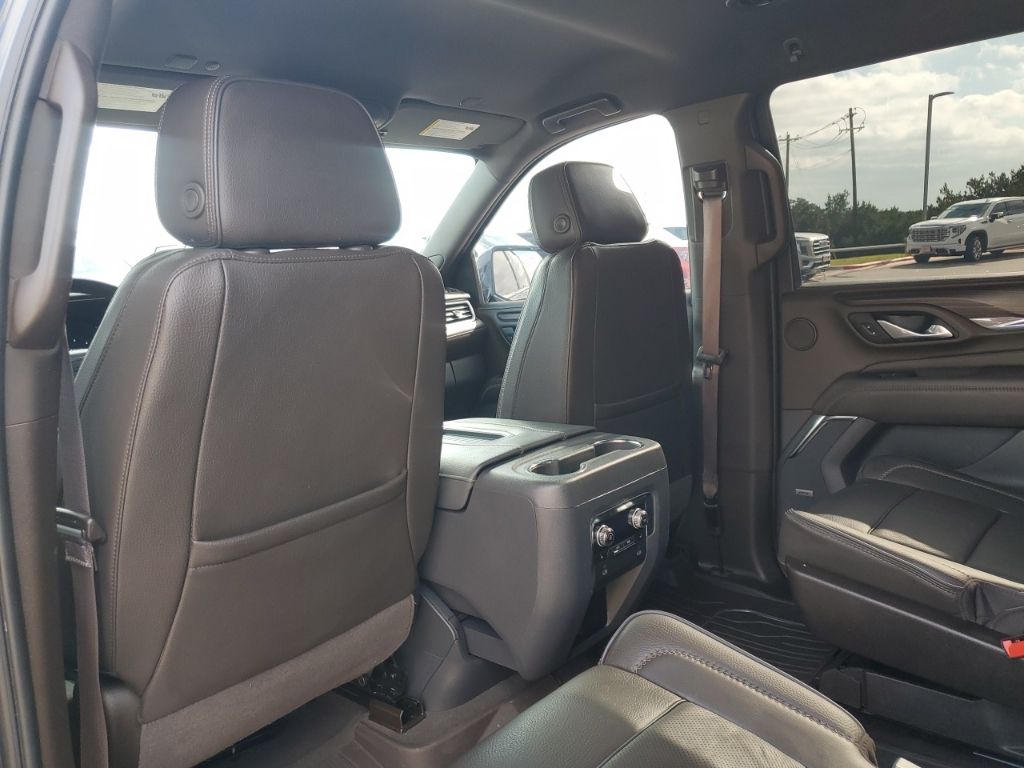 Used Car 2023 Gmc Yukon Xl  Denali For Sale Under $70,000 In Austin, Texas