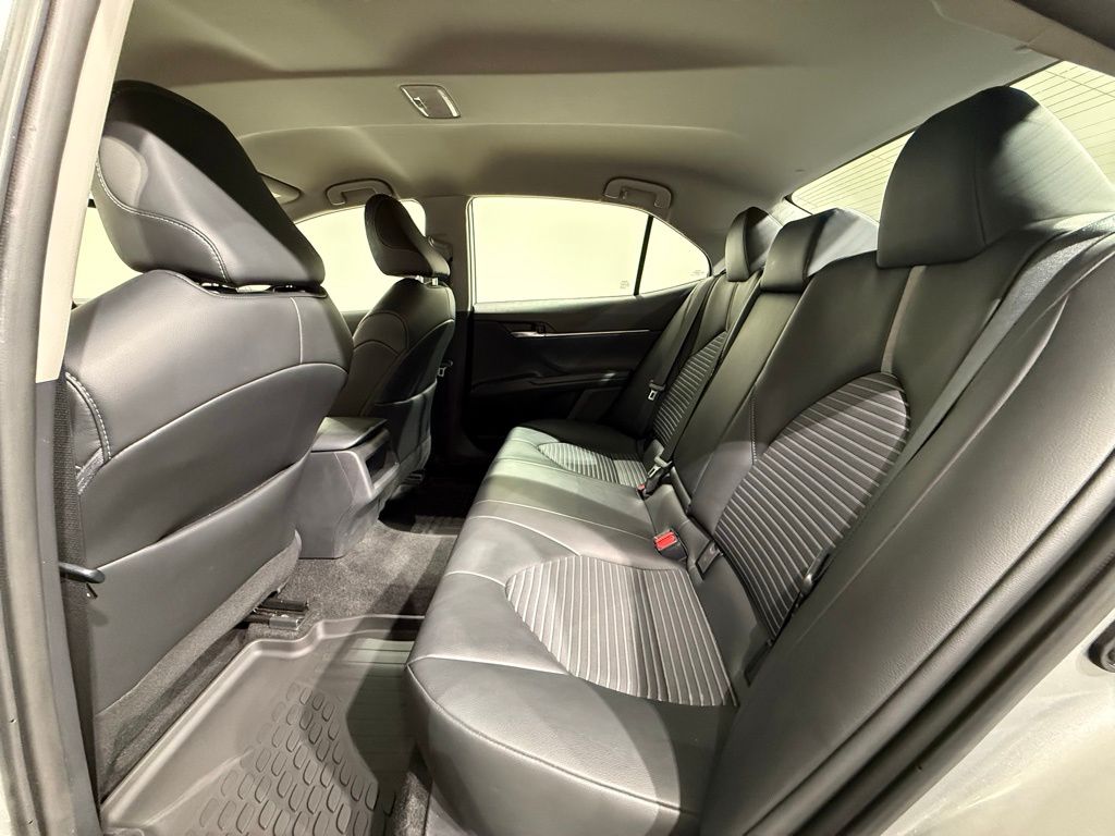 Thumbnail: 2024 Toyota Camry - 17