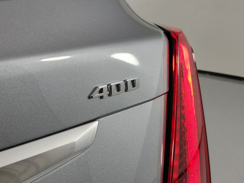 2024 Cadillac XT5 Premium Luxury - 4