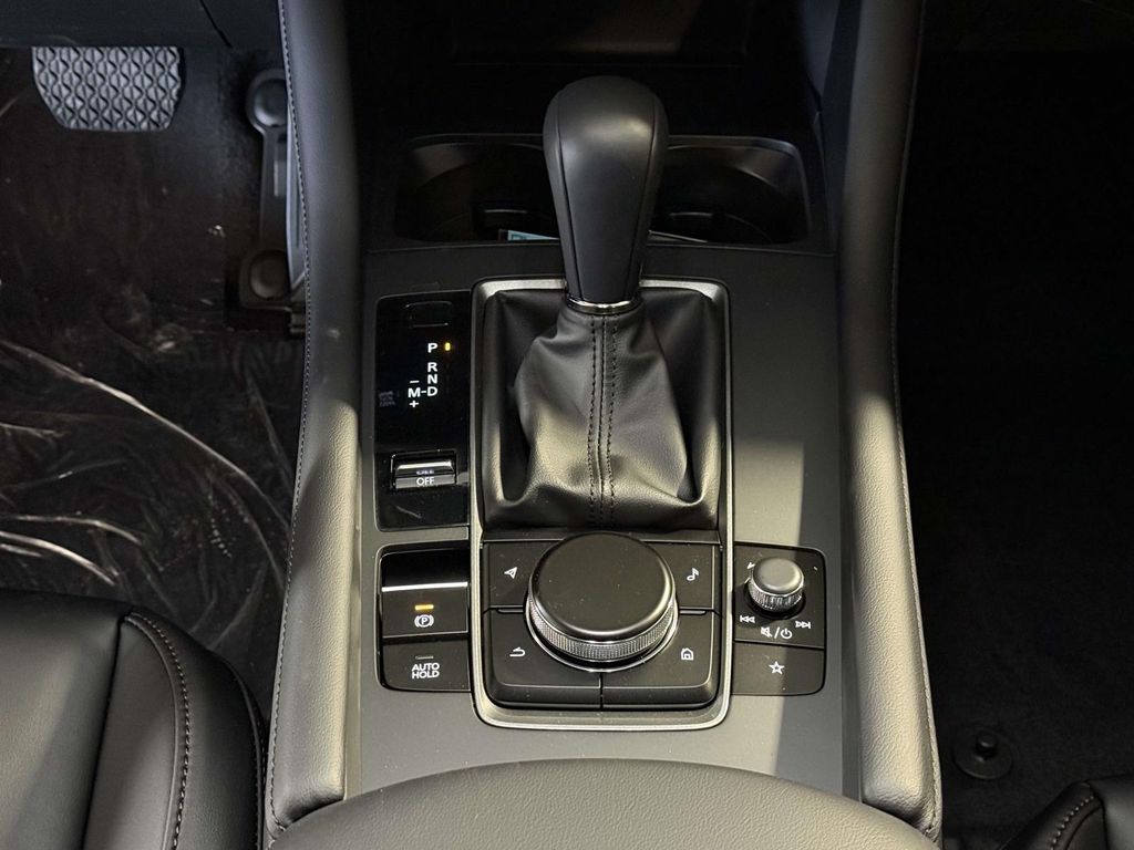 2026 Mazda Mazda3 Select Sport - Photo 21
