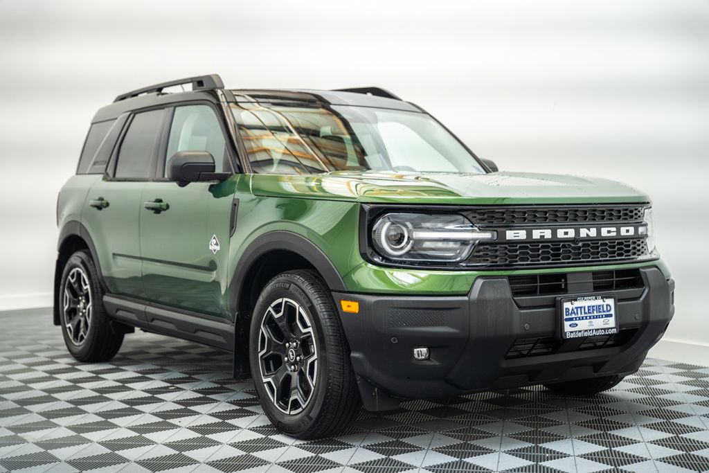 FordBronco Sport2