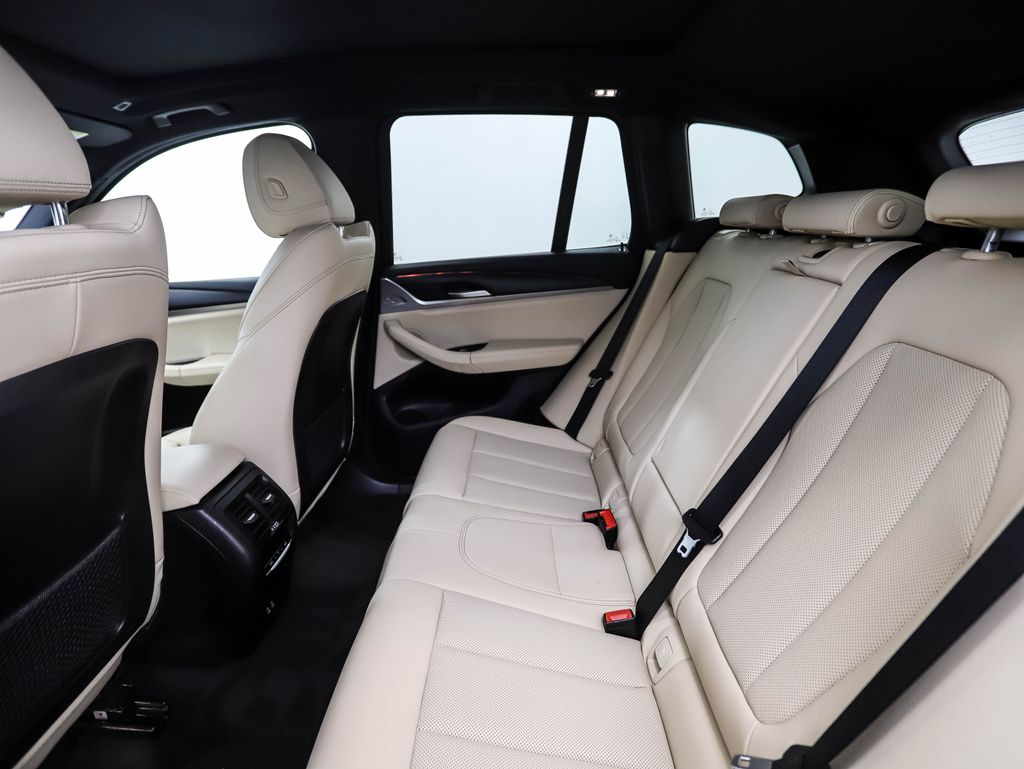 Thumbnail: 2023 BMW X3 - 22