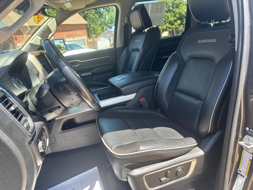 Used 2022 Ram 1500 Truck