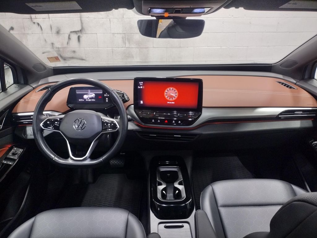 2021 Volkswagen ID.4 Pro S