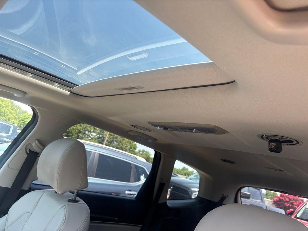 Certified Used 2024 Black Kia S image 20