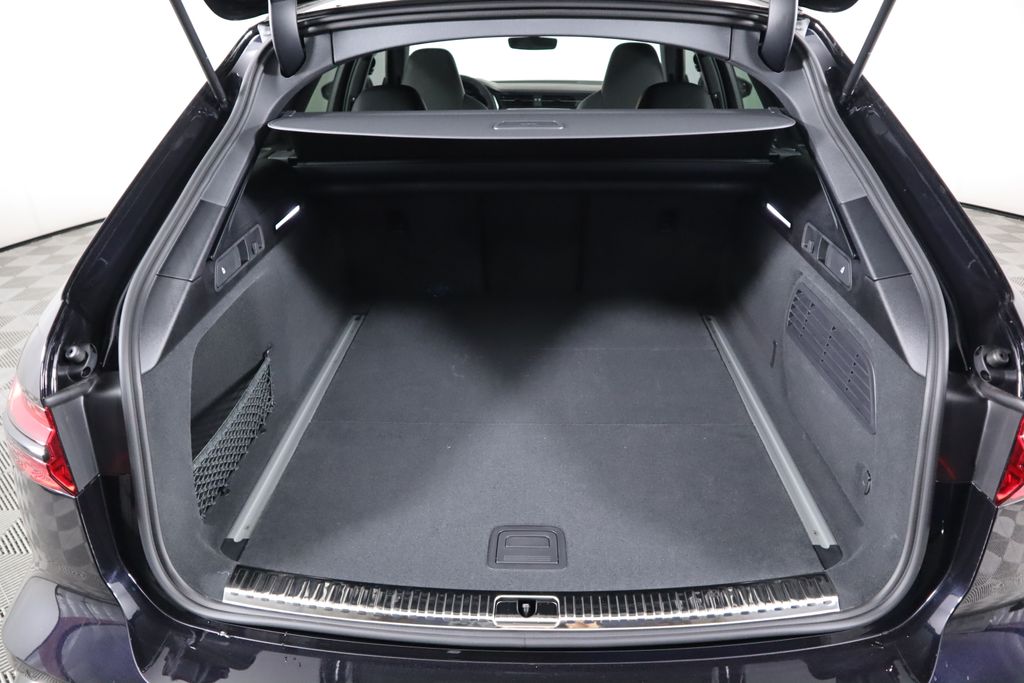 2025 Audi RS 6 4.2 30