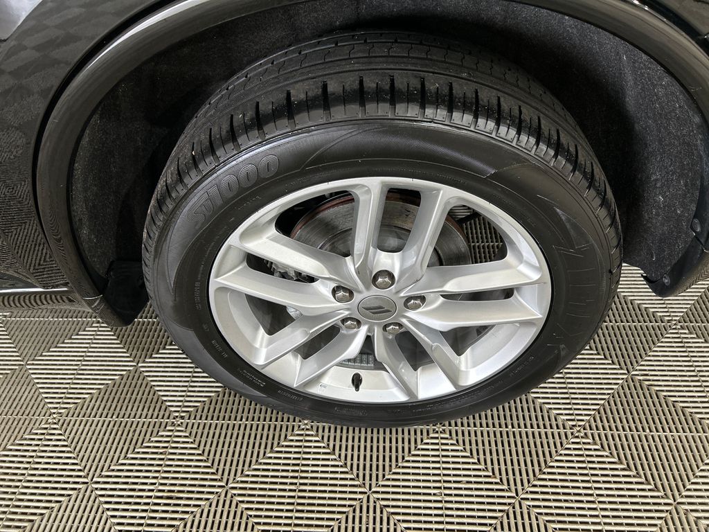 Certified Used 2023 Black Dodge GT Plus image 10