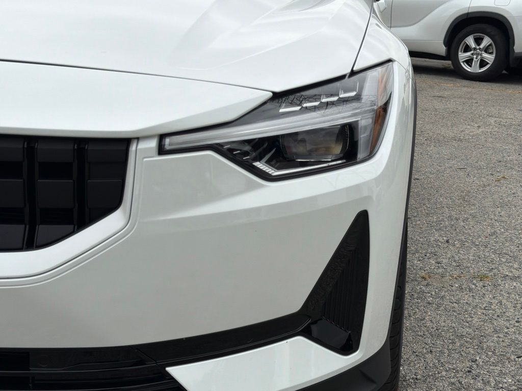 Used 2023 Polestar 2 Hatchback