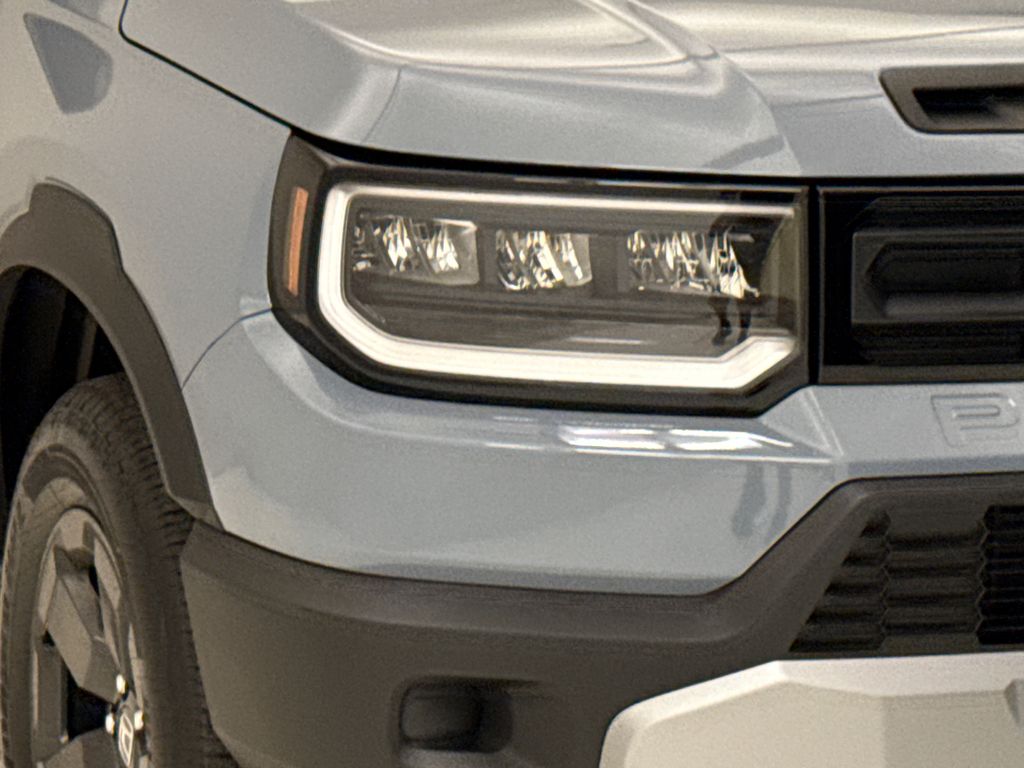 New 2026 Gray Honda RTL image 5