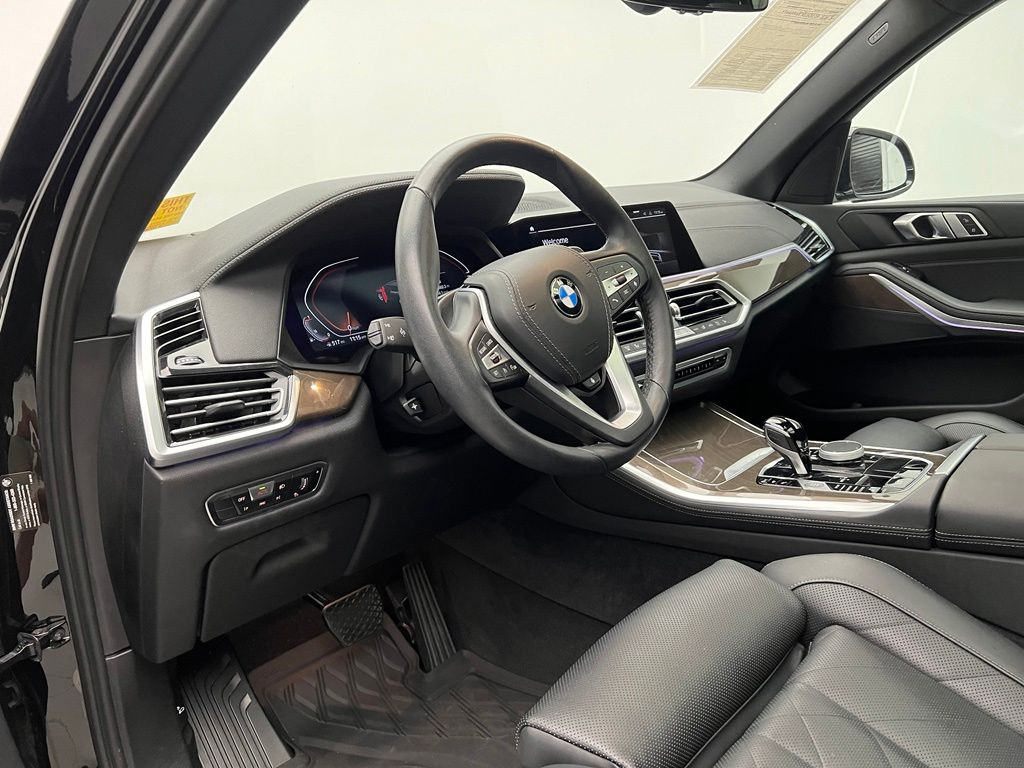 Thumbnail: 2023 BMW X5 - 22