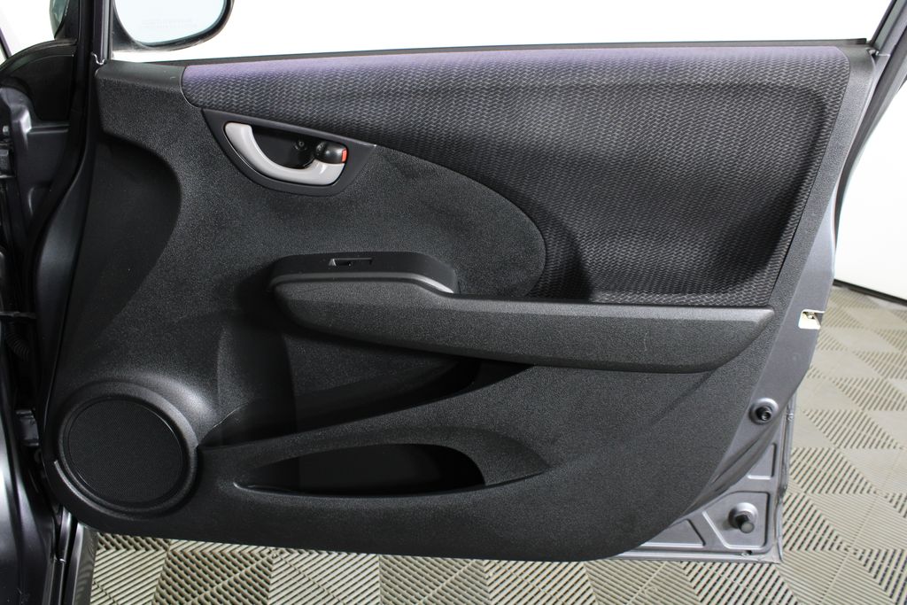 Used 2013 Honda Fit for sale in 