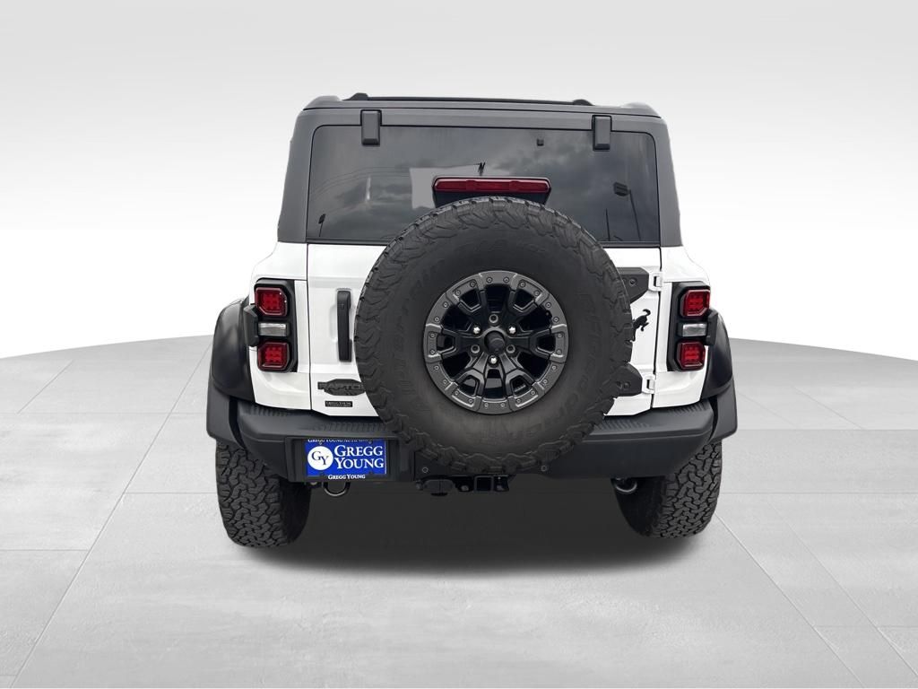 Used 2024 Ford Bronco SUV