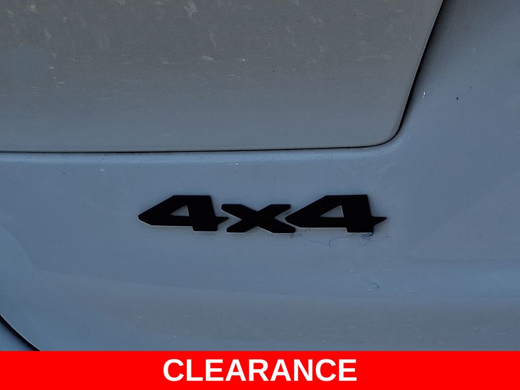 Used 2023 Jeep Grand Cherokee L SUV