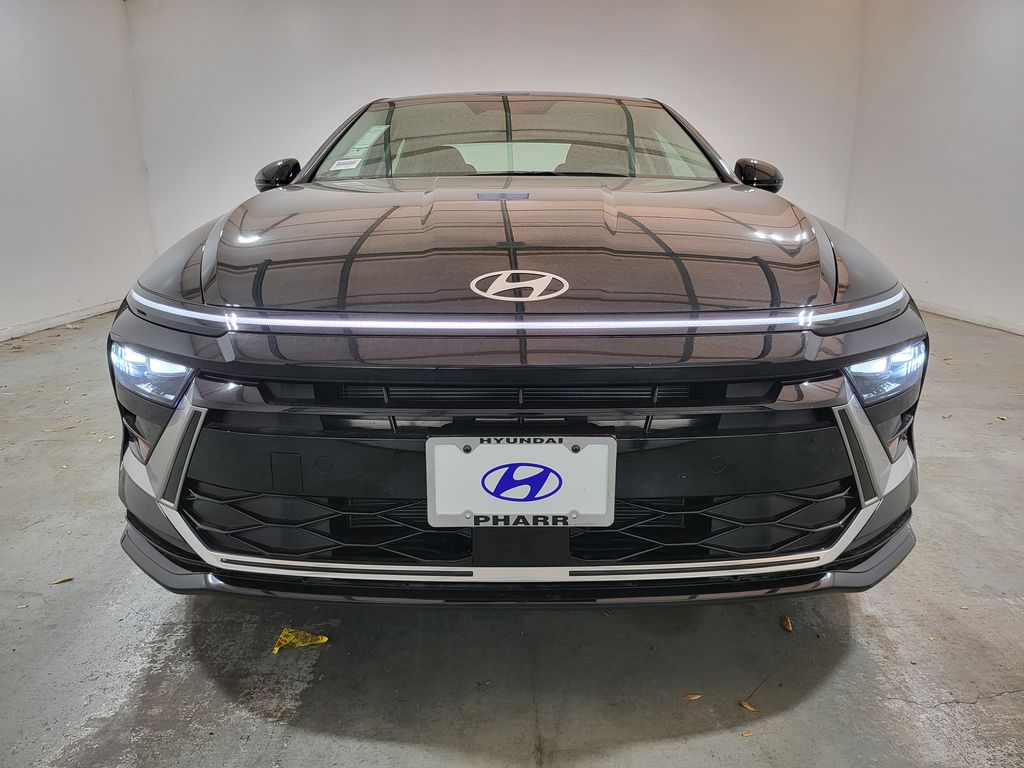 2024 Hyundai Sonata SEL 6