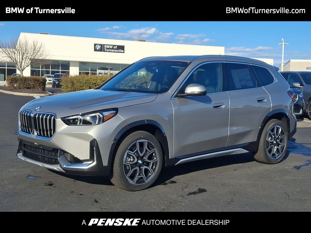 2025 BMW X1 xDrive28i -
                  Turnersville, NJ