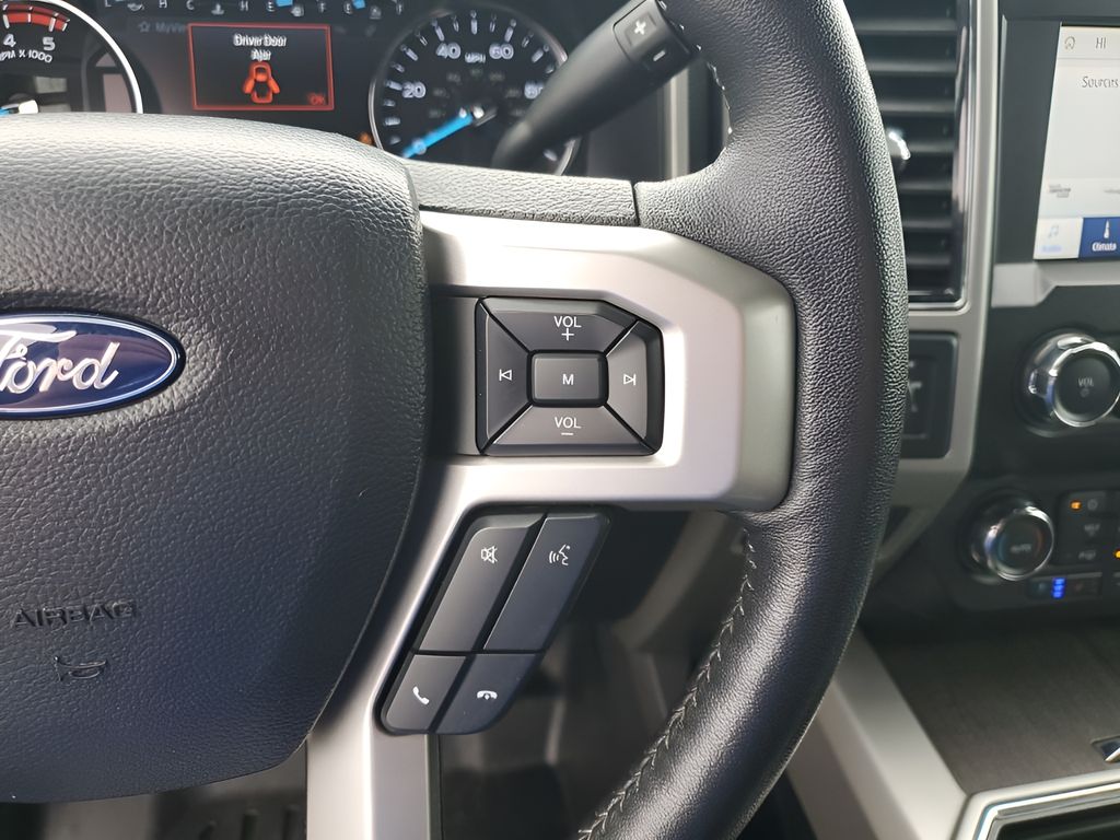 2020 Ford F-250sd  Lariat In Austin, Texas