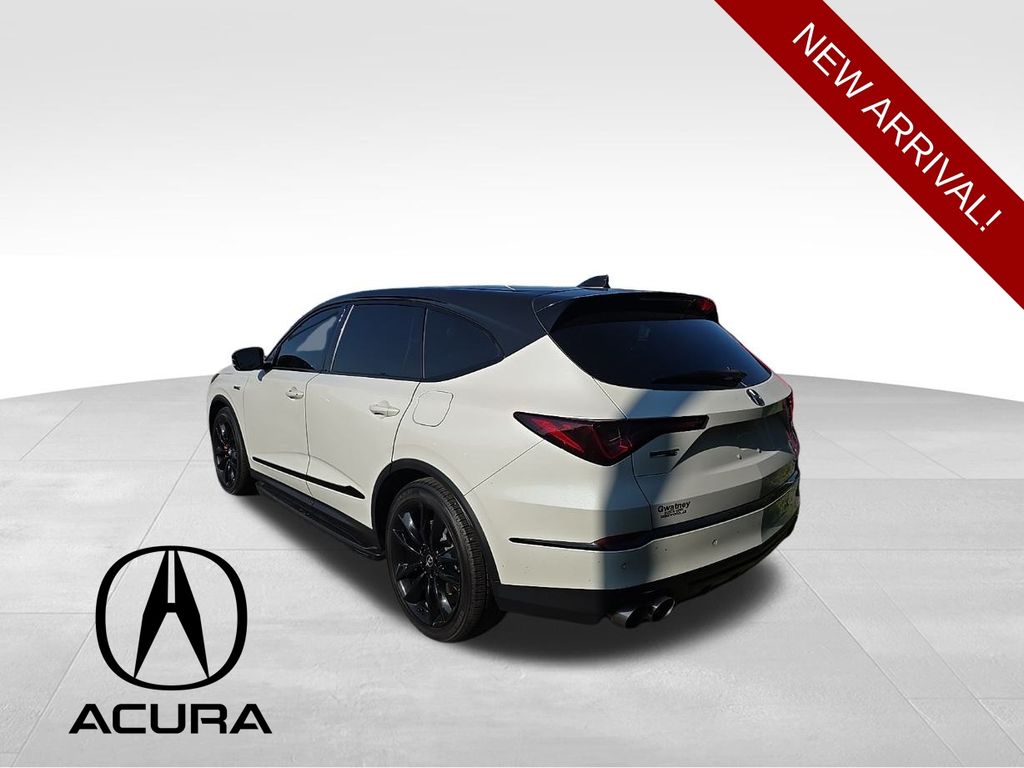 Used 2022 Acura MDX For Sale in Fort Wayne, IN