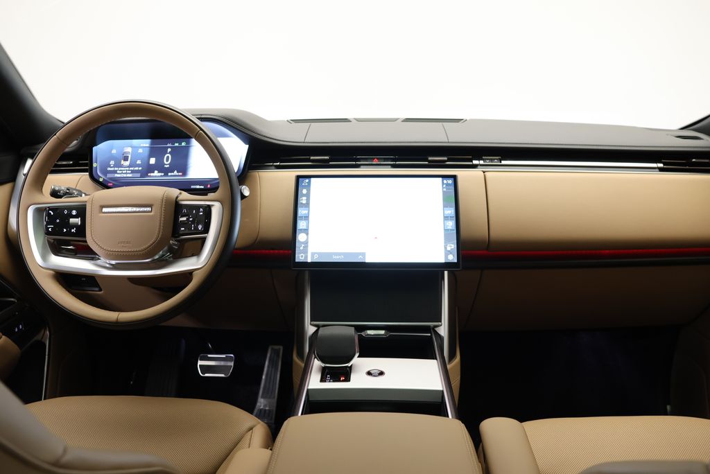 Thumbnail: 2026 Land Rover Range Rover - 15