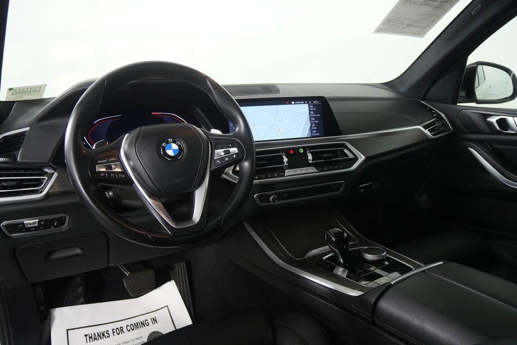 Thumbnail: 2023 BMW X5 - 17