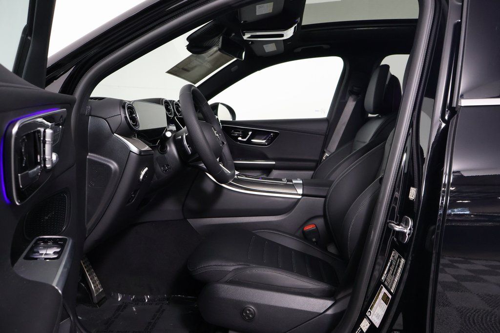 Thumbnail: 2026 Mercedes-Benz GLC - 5