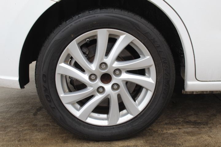 Used Car 2012 Mazda Mazda5  Sport For Sale Under $10,000 In Georgetown, Texas