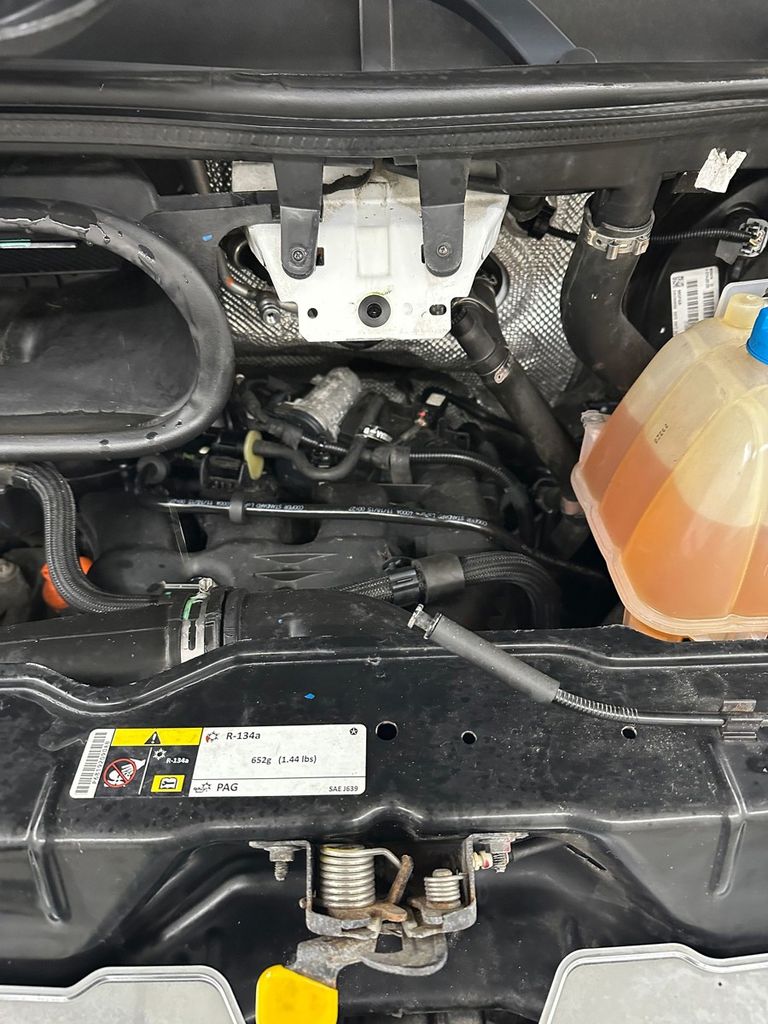 used 2016 Ram ProMaster 1500 car, priced at $9,985